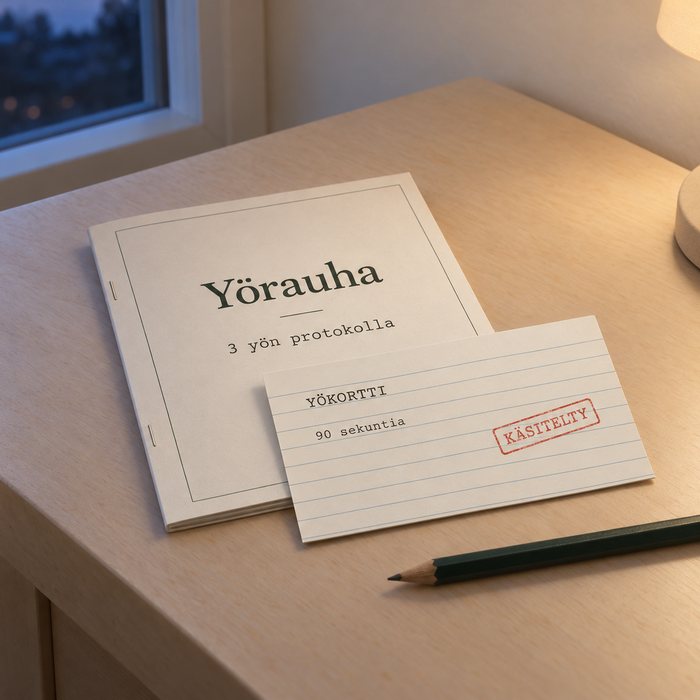 Yörauha